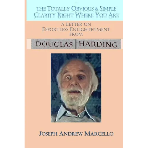 Effortless Enlightenment: How to Awaken to the Simple Clarity Right Where You Are - Paperback | Books | Wiccan Center
