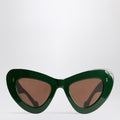 JW ANDERSON Butterfly Sunglasses