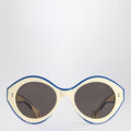 JW ANDERSON Bumper Sunglasses