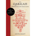 The Qabalah Workbook for Magicians: A Guide to the Sephiroth - Paperback | Books | Wiccan Center