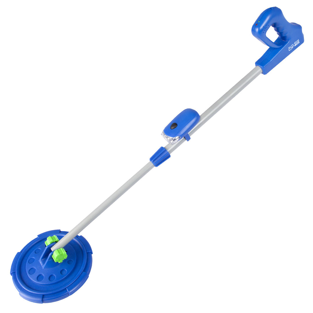 Jr. Metal Detector | Metal Detector | Wiccan Center