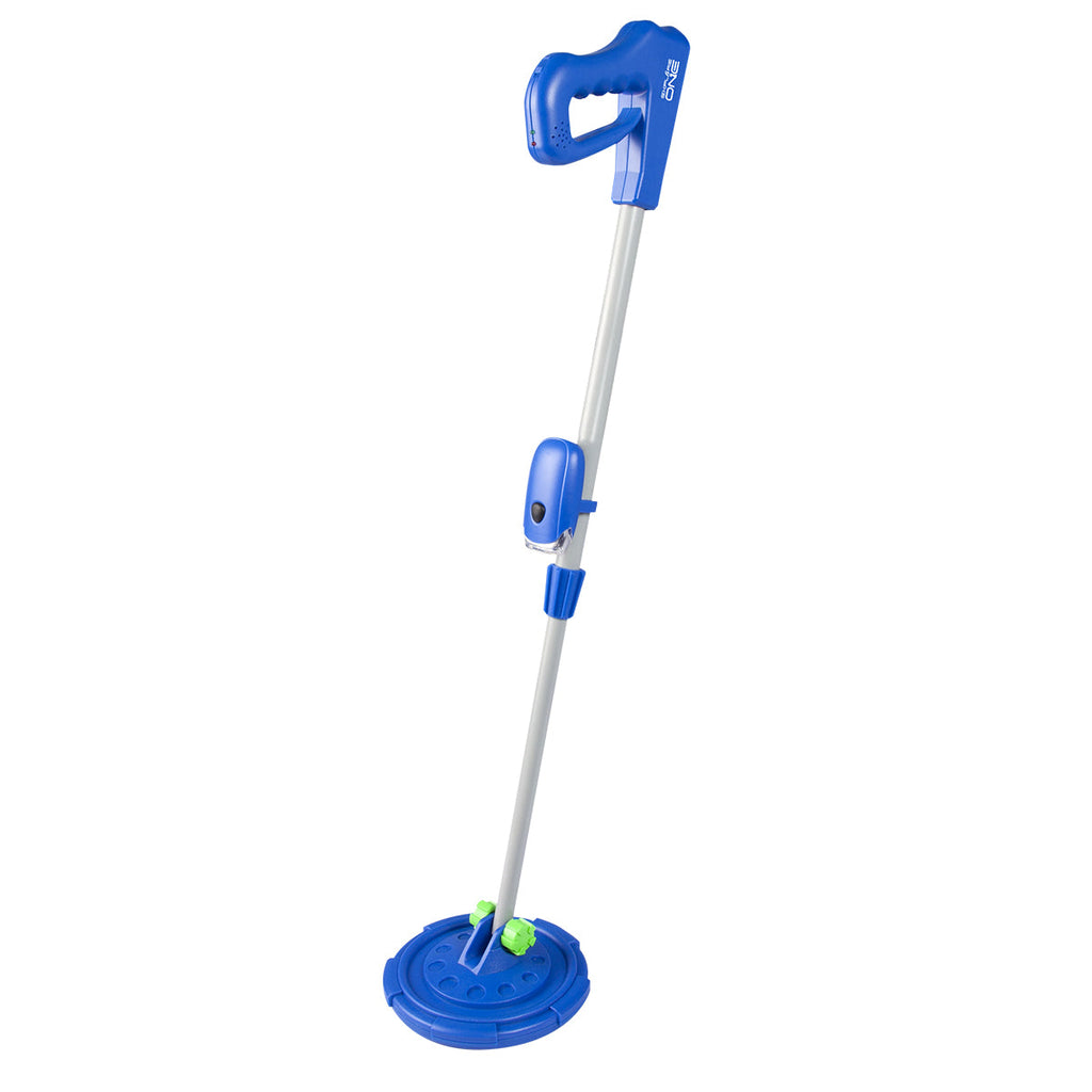 Jr. Metal Detector | Metal Detector | Wiccan Center