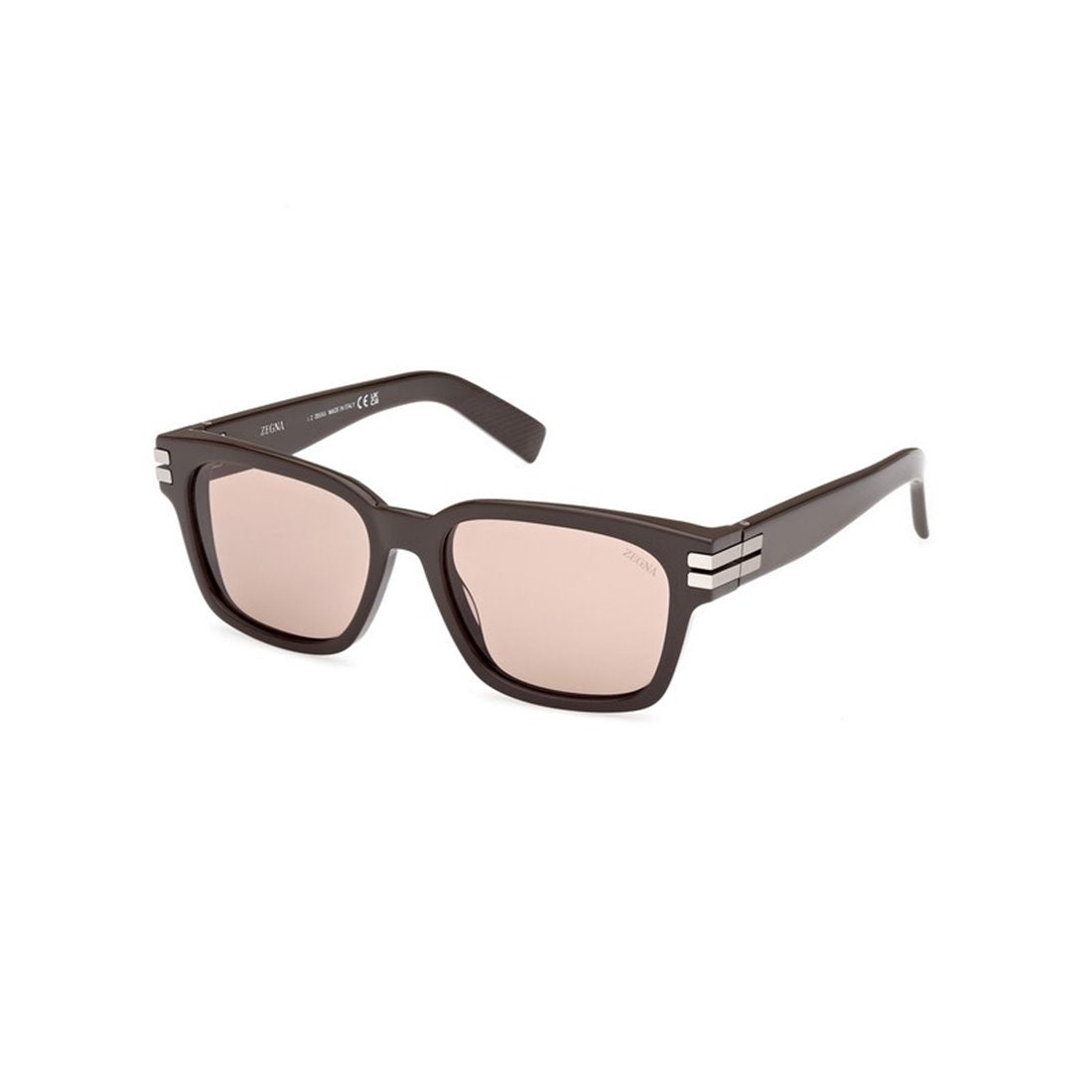 ERMENEGILDO ZEGNA EZ0237 Sunglasses for Men - Stylish and Versatile | SUNGLASSES | Wiccan Center