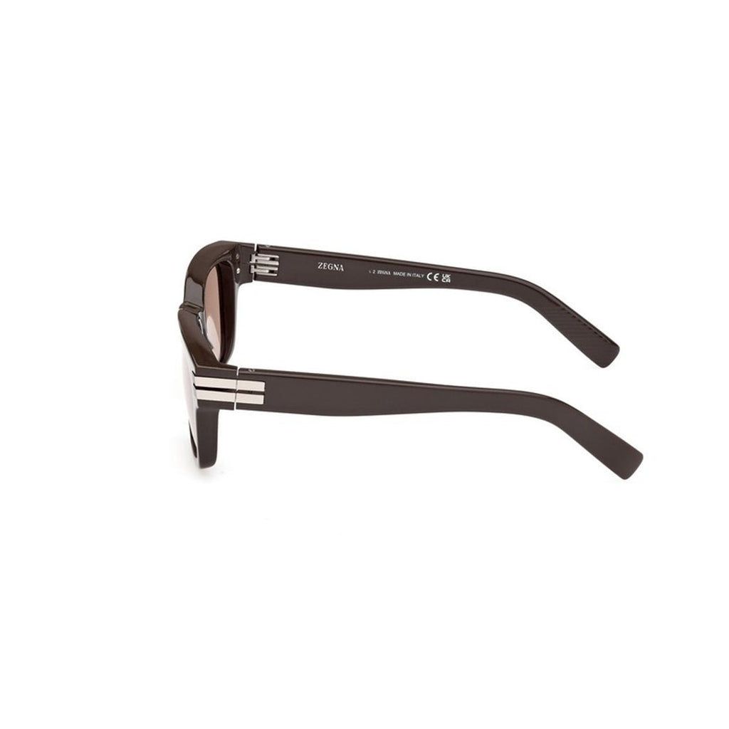 ERMENEGILDO ZEGNA EZ0237 Sunglasses for Men - Stylish and Versatile | SUNGLASSES | Wiccan Center