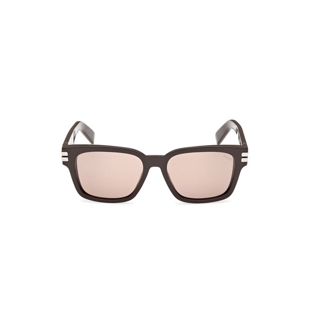 ERMENEGILDO ZEGNA EZ0237 Sunglasses for Men - Stylish and Versatile | SUNGLASSES | Wiccan Center