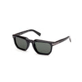 ERMENEGILDO ZEGNA Men's EZ0240 Mini Sunglasses | SUNGLASSES | Wiccan Center