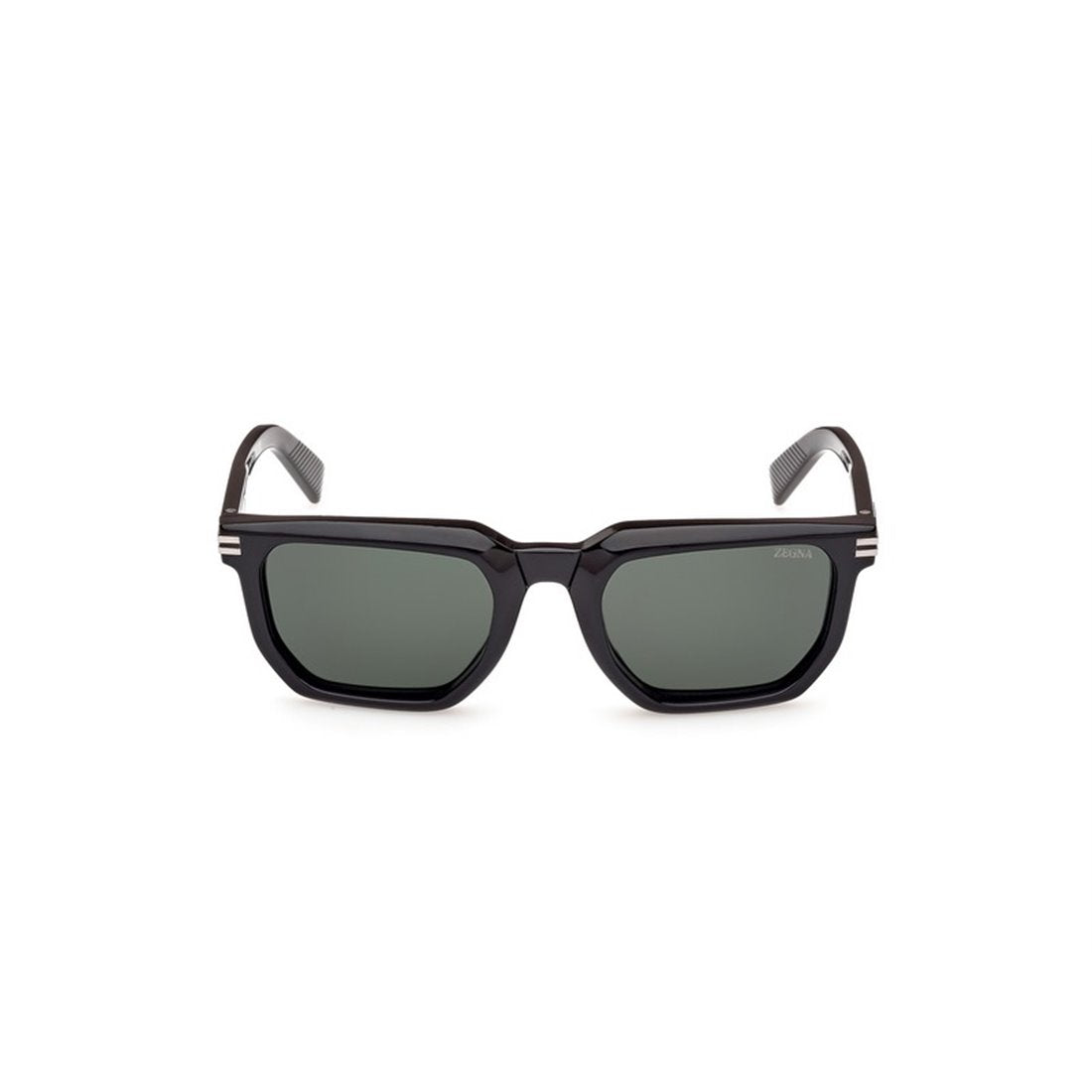 ERMENEGILDO ZEGNA Men's EZ0240 Mini Sunglasses | SUNGLASSES | Wiccan Center