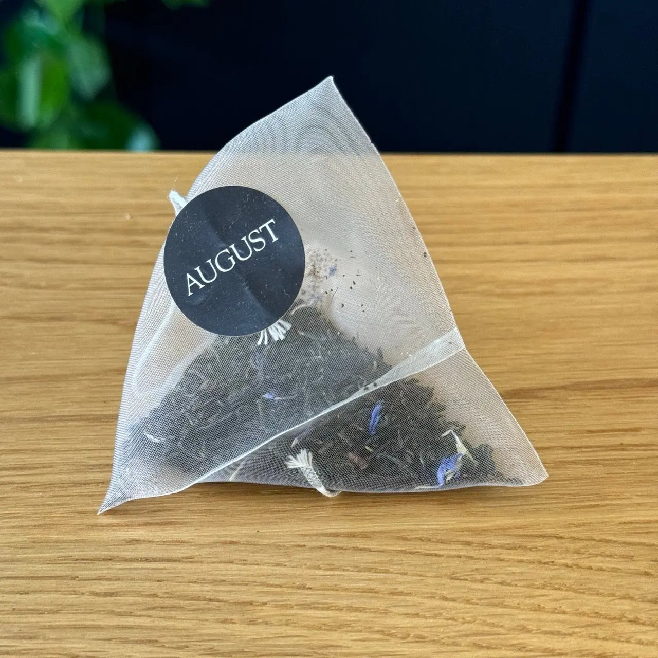 Essentials Earl Grey Black Tea - 15 Tea Bags | Beverages > Teas > Black Teas | Wiccan Center