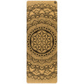 Earth Rest Nomad Cork Yoga Mat | Yoga & Pilates Mats | Wiccan Center