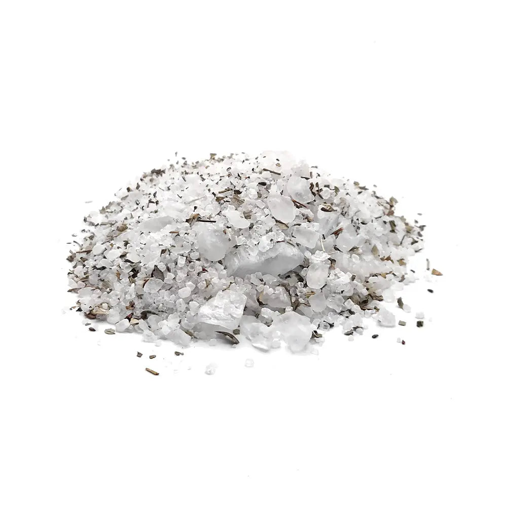 Earth Bath Salts | Bath Salts | Wiccan Center