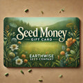 Seed Money 💰- Gift Card | | Wiccan Center