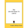 The Life Of Christ V1 (1877) - Hardcover | Books | Wiccan Center