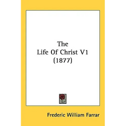 The Life Of Christ V1 (1877) - Hardcover | Books | Wiccan Center