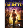 Haunted - Paperback | Books | Wiccan Center