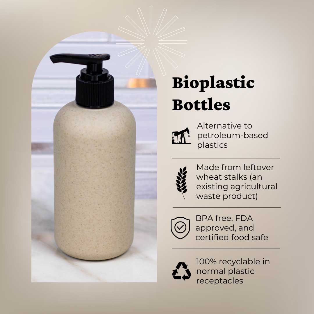 Ostara Natural Body Lotion - Heather, Rosemary, and Black Pepper | Body Lotion | Wiccan Center