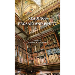 Readings Prosaic and Poetic - Hardcover | Books | Wiccan Center