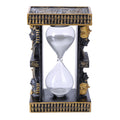 Egyptian (Egyptian Pharaoh and Nefertiti) Hourglass | Hourglass | Wiccan Center