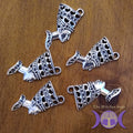 Egyptian Goddess Nefertiti Charm | Charms | Wiccan Center