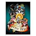 Eight Coins' Tattoo Tarot | Tarot Cards | Wiccan Center