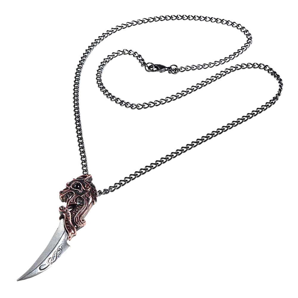 Einardolk Pendant | Pendant | Wiccan Center