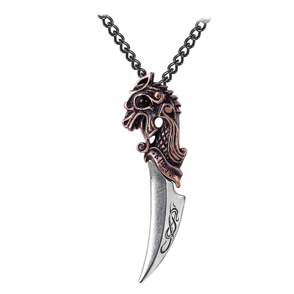 Einardolk Pendant | Pendant | Wiccan Center