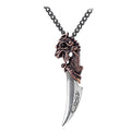 Einardolk Pendant | Pendant | Wiccan Center