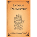 Indian Palmistry - Paperback | Books | Wiccan Center