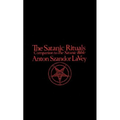 Satanic Rituals - Paperback | Books | Wiccan Center