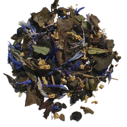 Elder Tea | White | Wiccan Center