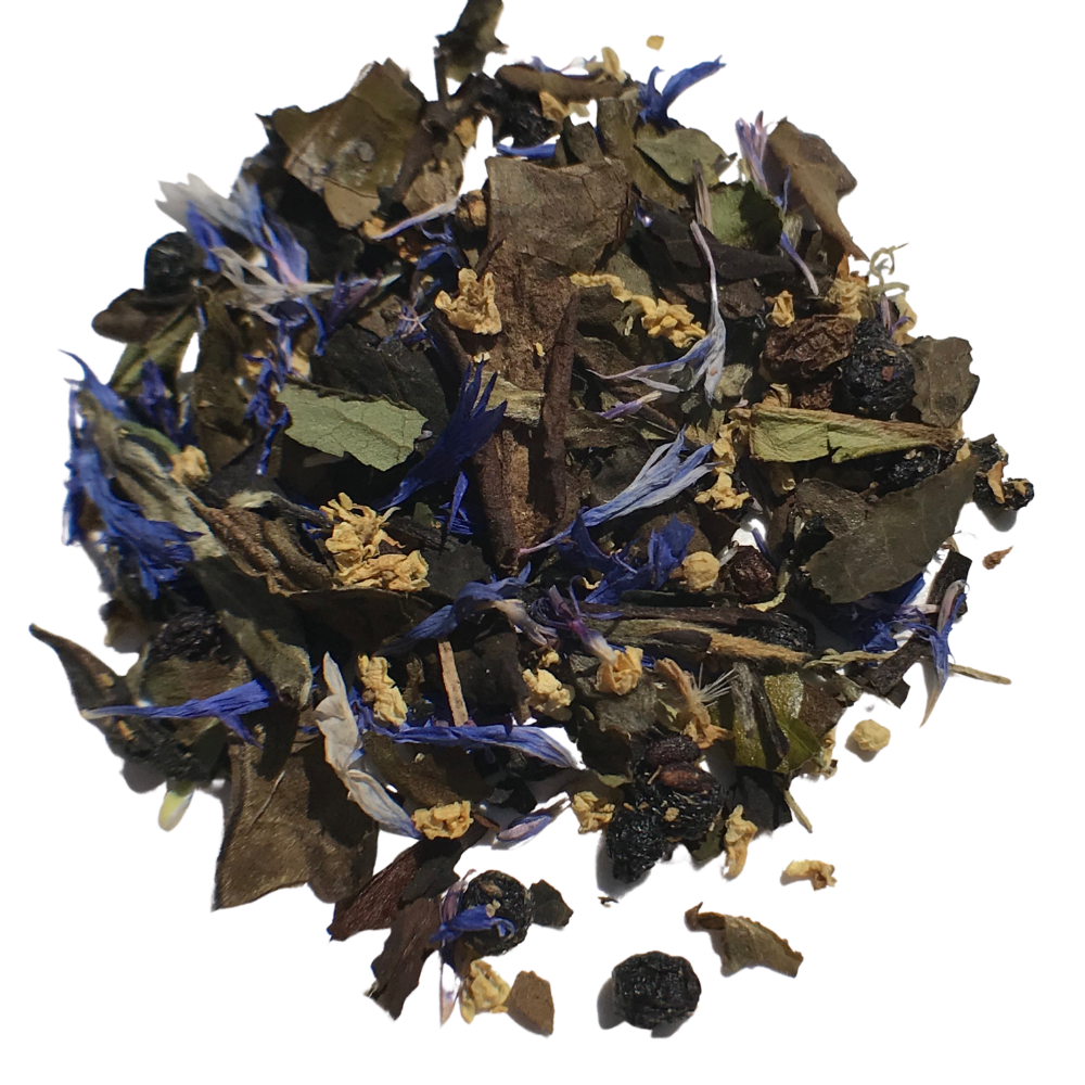 Elder Tea | White | Wiccan Center