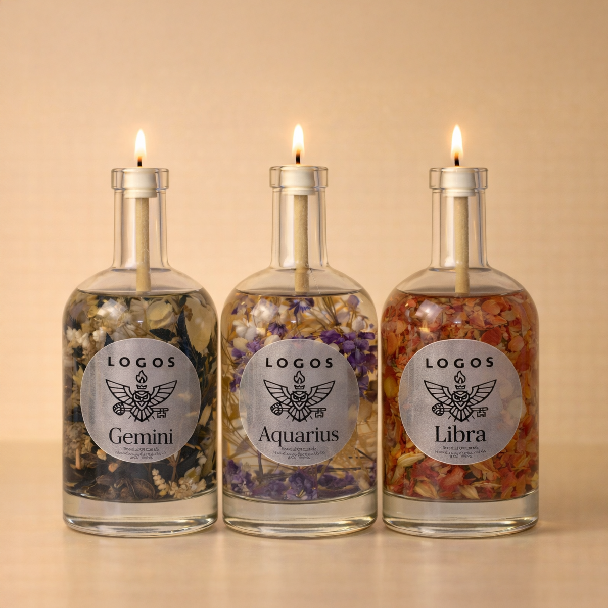 Air Trio | | Wiccan Center
