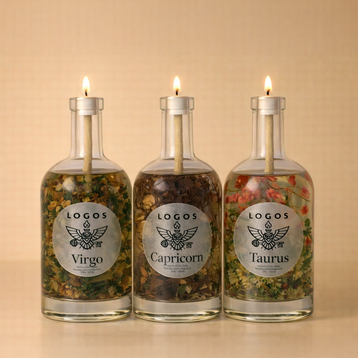Earth Trio | | Wiccan Center