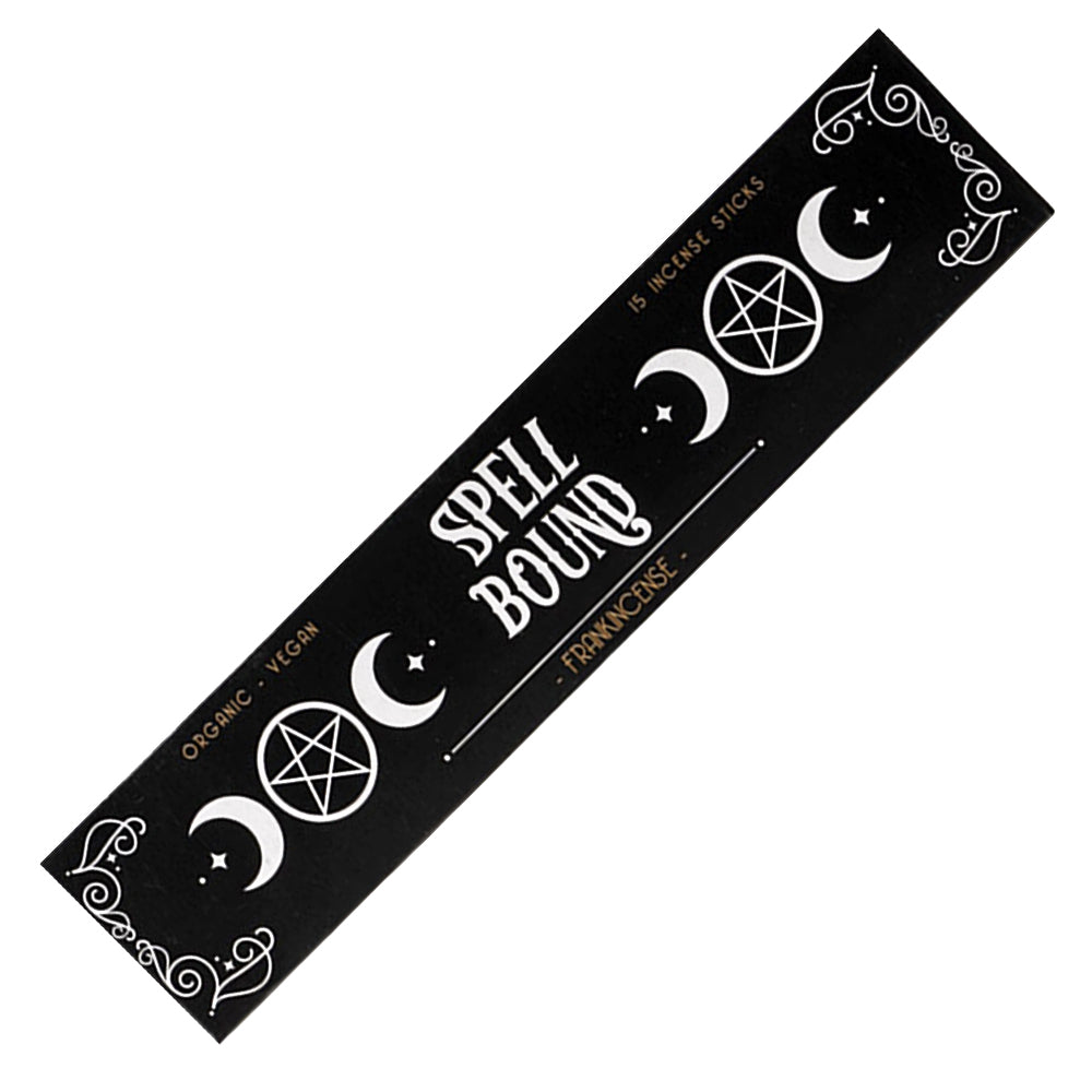 Spell Bound Incense Sticks | Incense | Wiccan Center