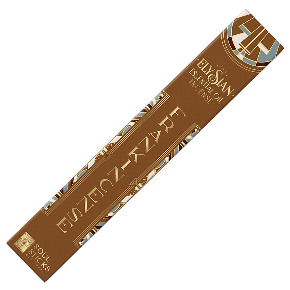 ElySian Essential Oil Incense Sticks - Frankincense | Incense | Wiccan Center