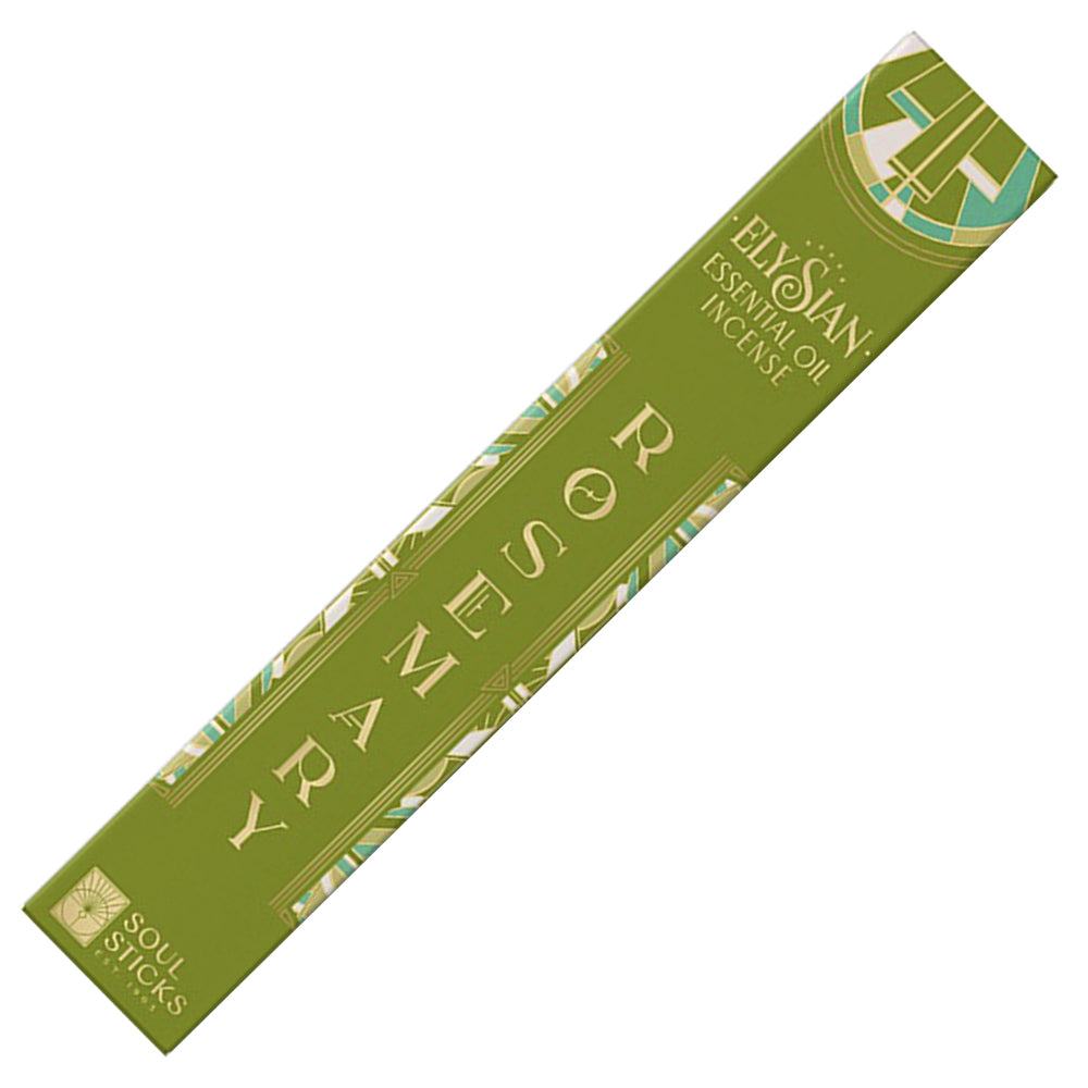 ElySian Essential Oil Incense Sticks - Rosemary | Incense | Wiccan Center