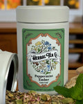 Peppermint Ember Herbal Tea | Tea | Wiccan Center