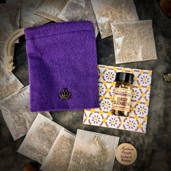 Empowered Woman Mojo Bag Kit - Triple Strength | Mojo Bag | Wiccan Center