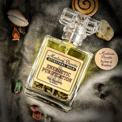 Energetic Purification Spiritual Cologne | Fragrance | Wiccan Center