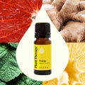 Plant Therapy Energy Essential Oil 10 Ml