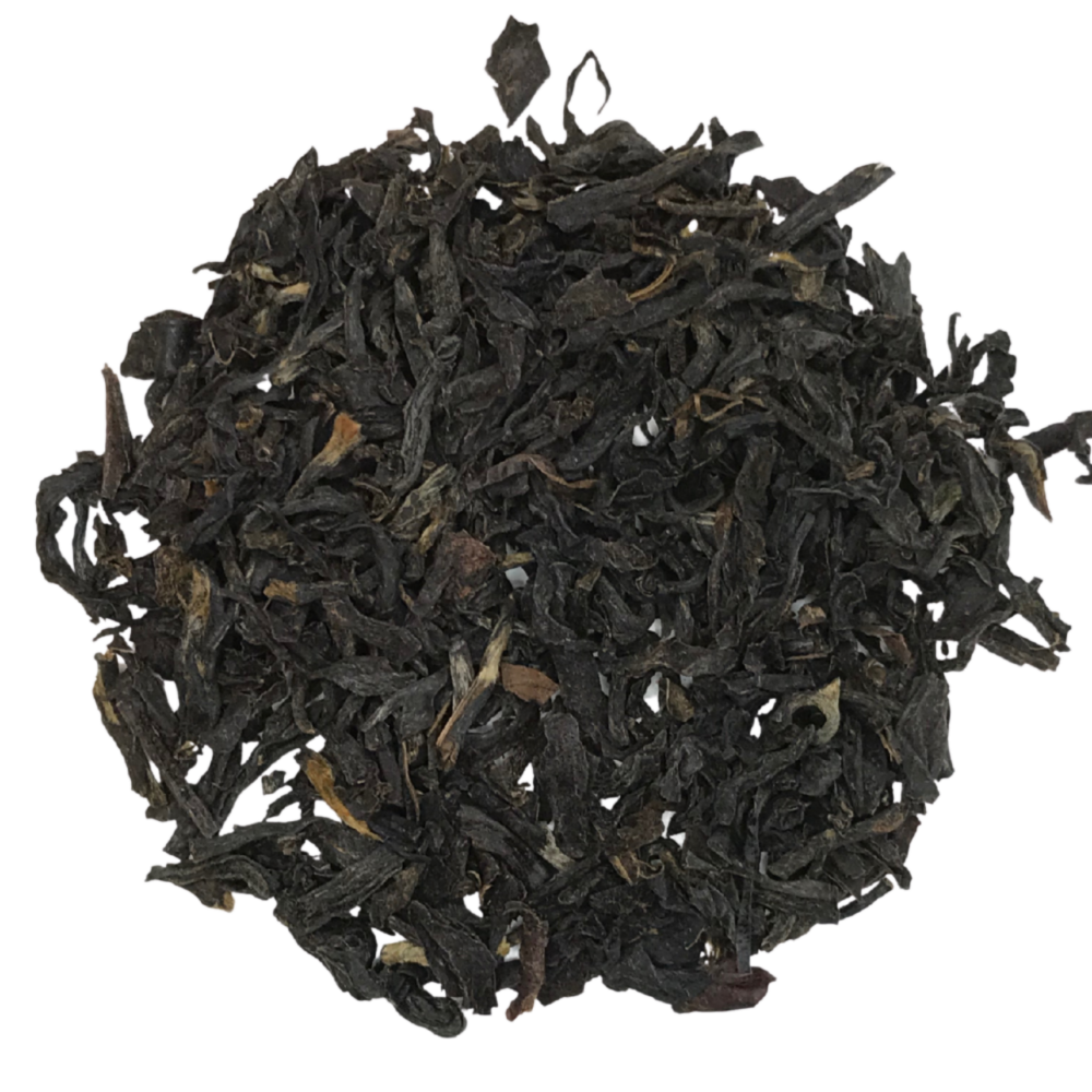 English Breakfast | Black | Wiccan Center