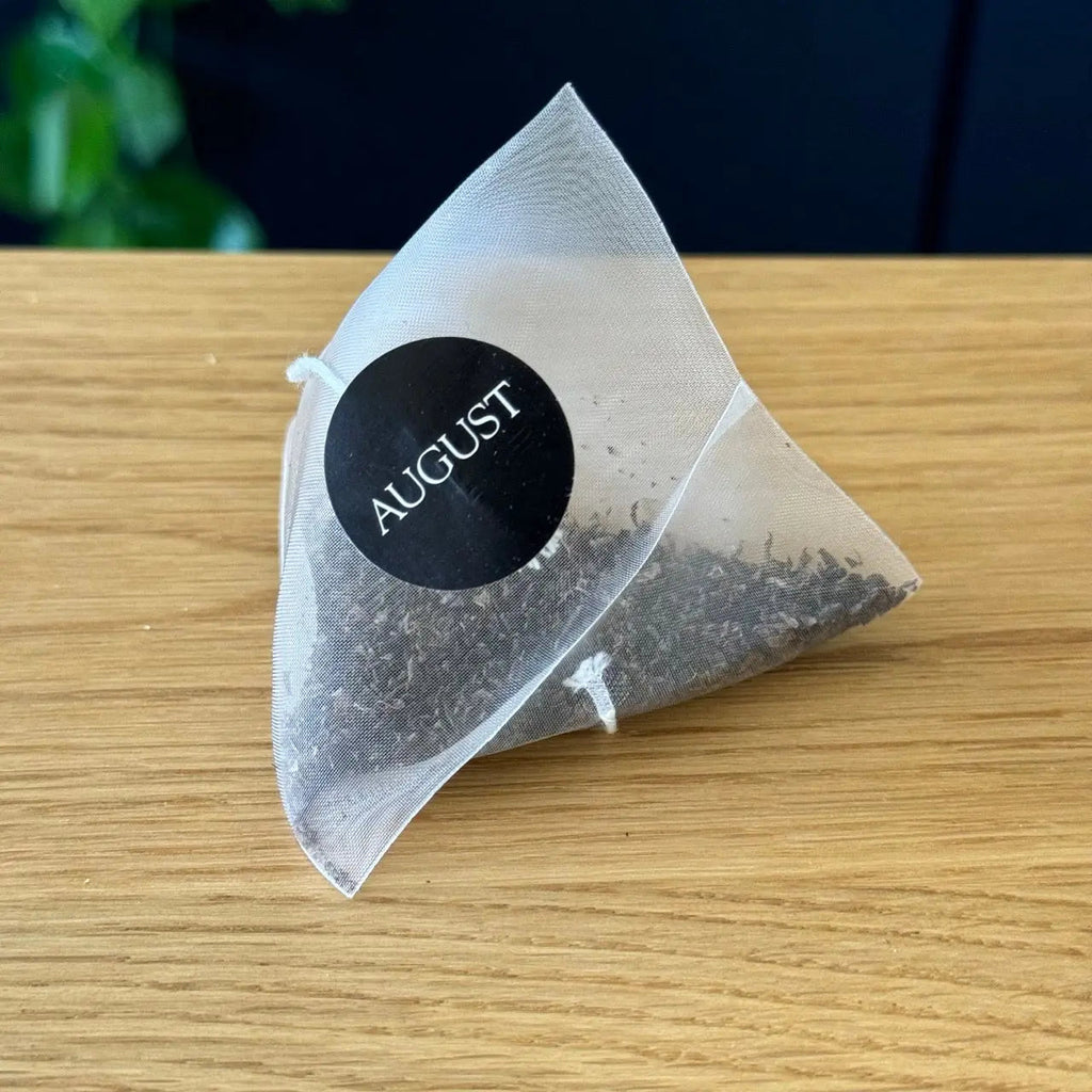 Essentials Black Gold Black Tea - 15 Tea Bags | Beverages > Teas > Black Teas | Wiccan Center