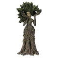 Ent Lady Ash Tree Statue 7.87" | Statue | Wiccan Center