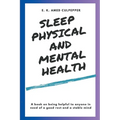 Sleep Physical and Mental Health - Paperback | Books | Wiccan Center