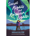 Secret Nights and Northern Lights - Paperback | Books | Wiccan Center