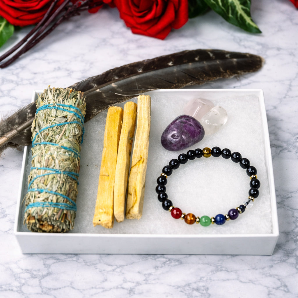 Smudge Essentials | Ritual Tool | Wiccan Center