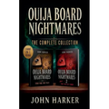 Ouija Board Nightmares: The Complete Collection - Paperback | Books | Wiccan Center