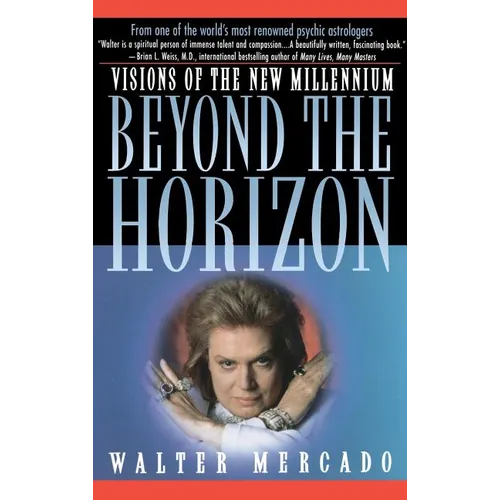 Beyond the Horizon: Visions of a New Millennium - Hardcover | Books | Wiccan Center