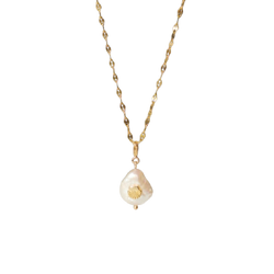 Pearl Drop Necklace | Necklaces | Wiccan Center