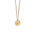 North Star Necklace