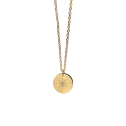 North Star Necklace | Necklaces | Wiccan Center